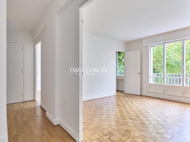 Appartement vente à Nanterre, Neuilly-sur-seine