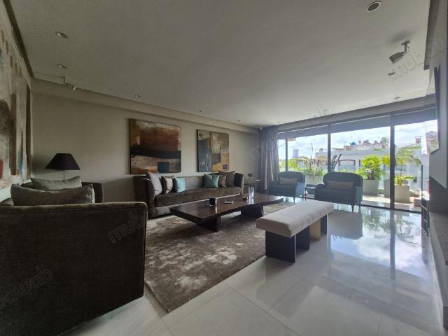 Appartement vente à Anfa, Gharb-Chrarda-Beni Hssen