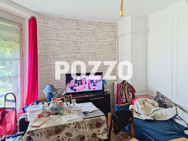 Appartement vente à Caen, Bernières-sur-mer