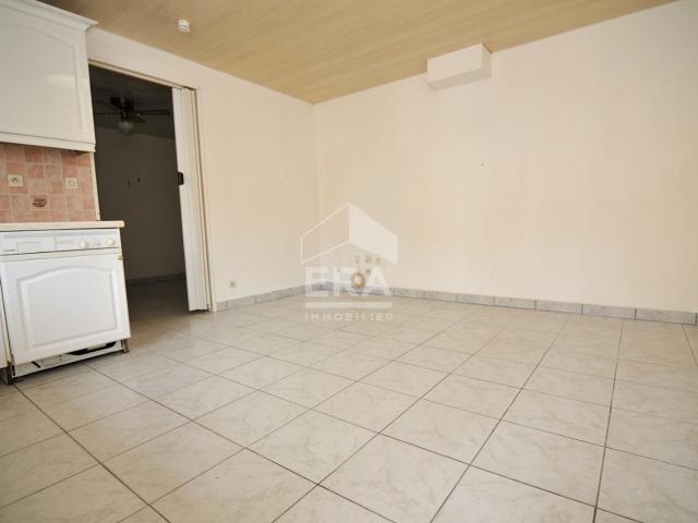 Appartement vente à Montreuil-sur-Mer, Berck