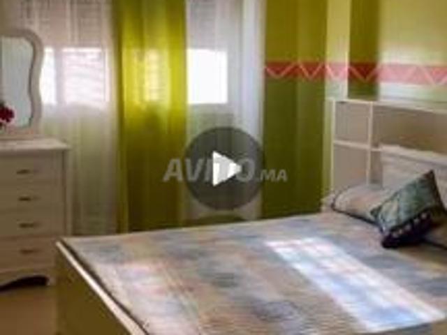 Appartement vente à Berkane