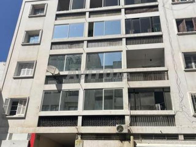 Appartement vente à Anfa, Gharb-Chrarda-Beni Hssen