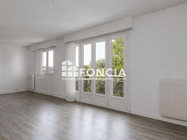 Appartement vente à Rouen, Petit-couronne