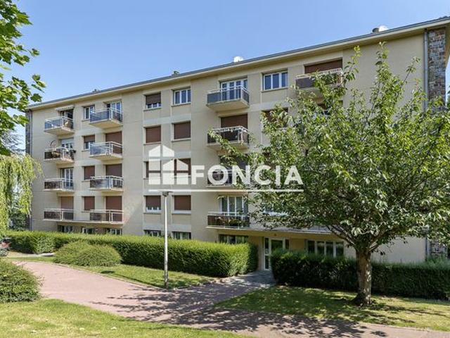 Appartement vente à Rouen, Petit-couronne