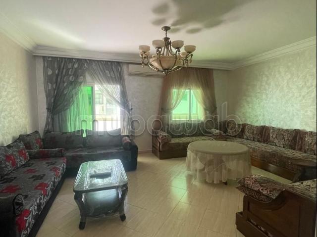 Appartement vente à Anfa, Gharb-Chrarda-Beni Hssen