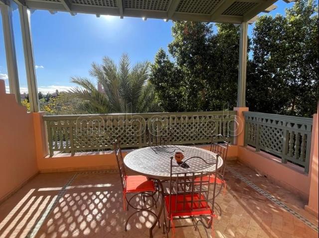 Appartement vente à Marrakech, L'Oriental