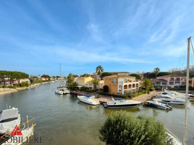 Appartement vente à Arrondissement de Draguignan, Cogolin