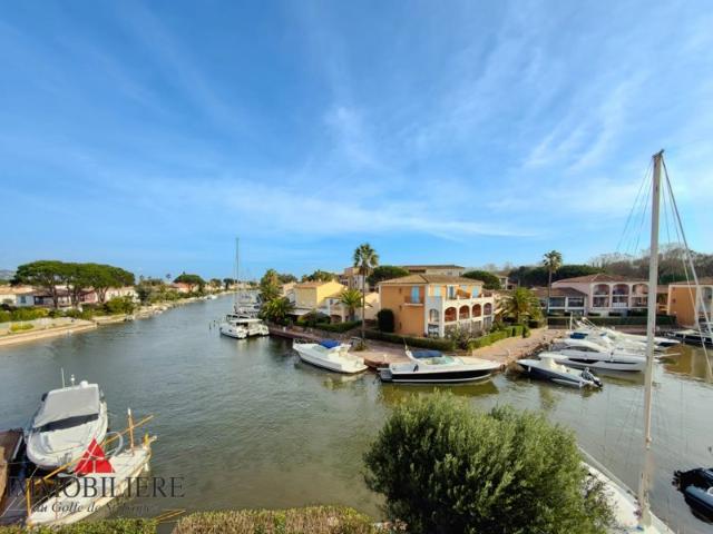 Appartement vente à Arrondissement de Draguignan, Cogolin