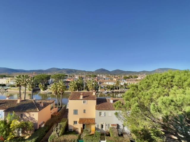 Appartement vente à Arrondissement de Draguignan, Cogolin