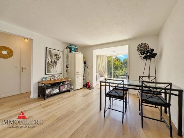 Appartement vente à Arrondissement de Draguignan, Cogolin