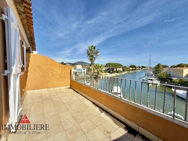 Appartement vente à Arrondissement de Draguignan, La Môle