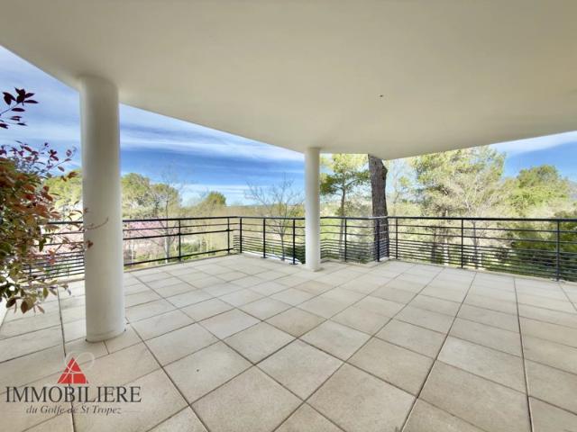Appartement vente à Arrondissement de Draguignan, Roquebrune-sur-argens