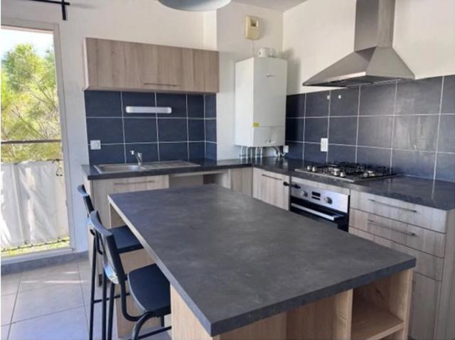 Appartement vente à Arles, Barbentane