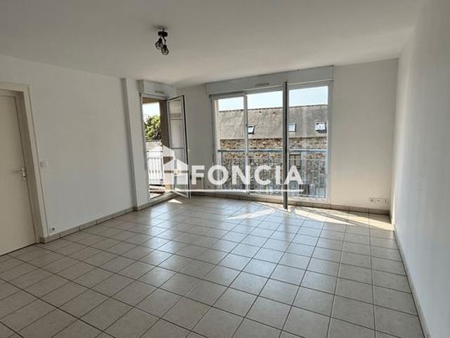 Appartement vente à Rennes, Bretagne