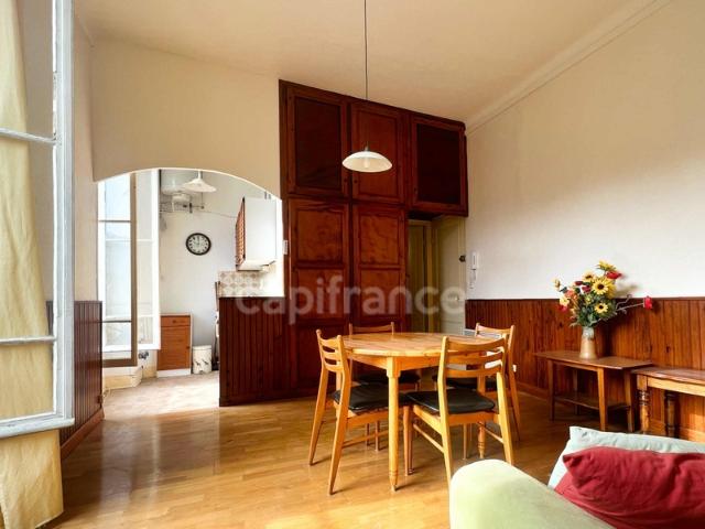Appartement vente à Nice, Saint-martin-vésubie