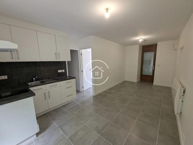 Appartement vente à Blois