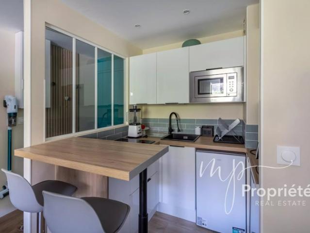 Appartement vente à Arrondissement de Toulon, Bormes-les-mimosas