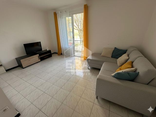 Appartement vente à Carcassonne