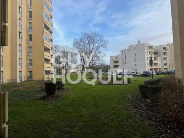 Appartement vente à Compiègne