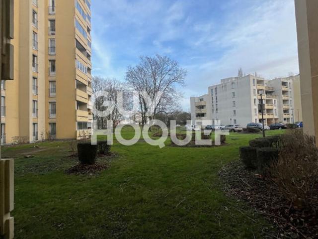 Appartement vente à Compiègne