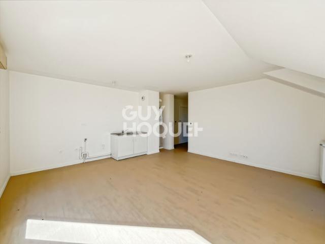 Appartement vente à Provins, Crèvecoeur-en-brie