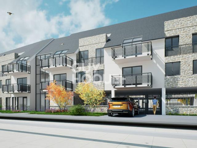 Appartement vente à Provins, Crèvecoeur-en-brie