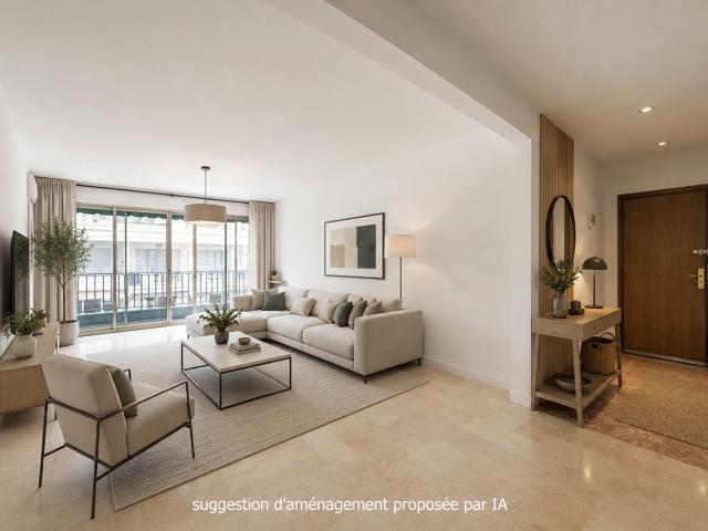 Appartement vente à Grasse, Antibes