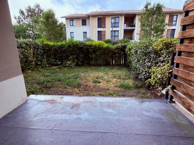 Appartement vente à Bordeaux, Martignas-sur-jalle