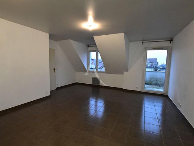 Appartement vente à Palaiseau, Montlhéry