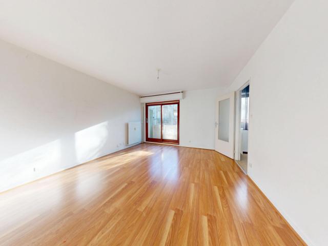 Appartement vente à Mulhouse