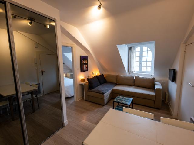 Appartement vente à Vannes, Bretagne