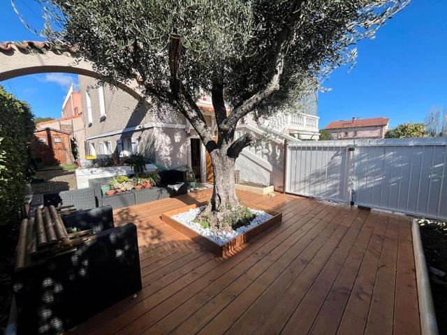 Appartement vente à Arrondissement de Draguignan, Le Muy