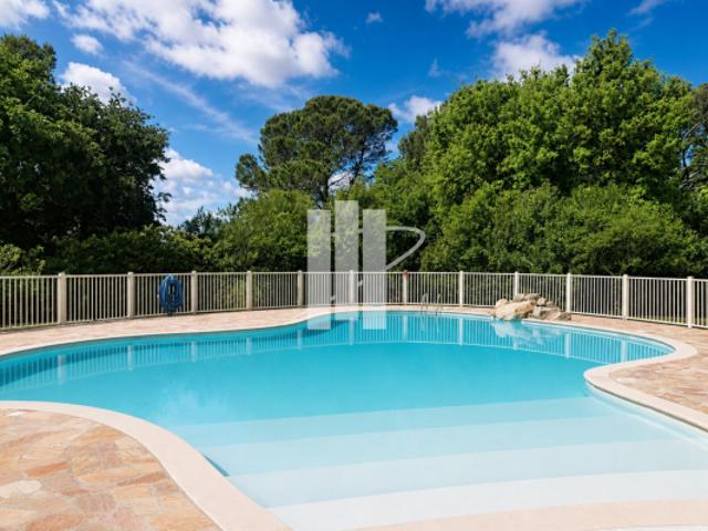 Appartement vente à Arrondissement de Draguignan, Saint-raphaël