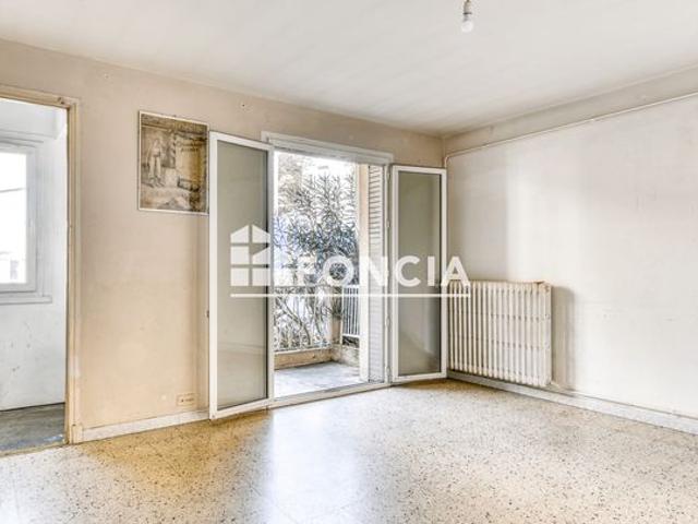 Appartement vente à Béziers, Villeneuve-lès-béziers