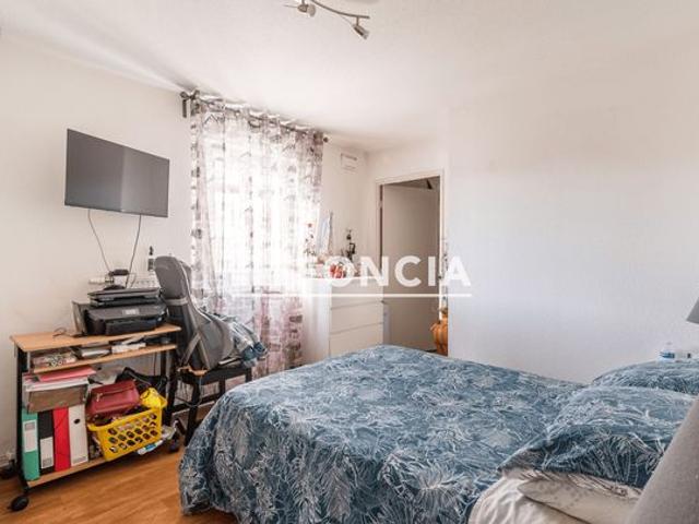 Appartement vente à Mulhouse