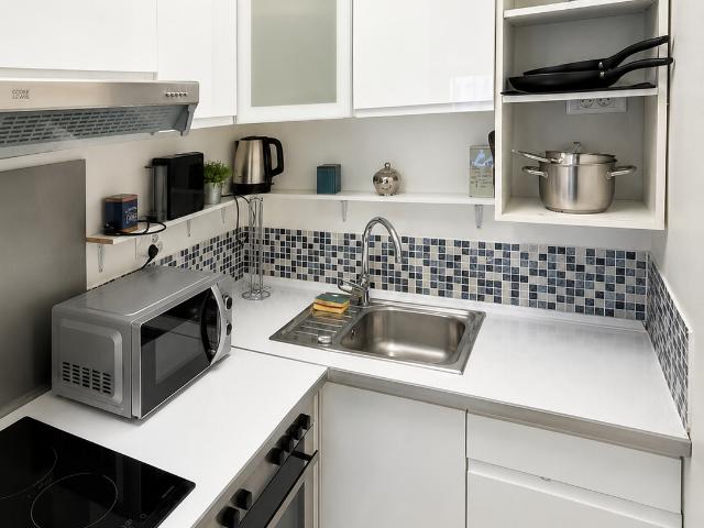 Appartement vente à La Roche-sur-Yon, La Roche-sur-yon