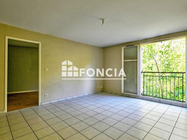Appartement vente à Osny, Val-d'Oise
