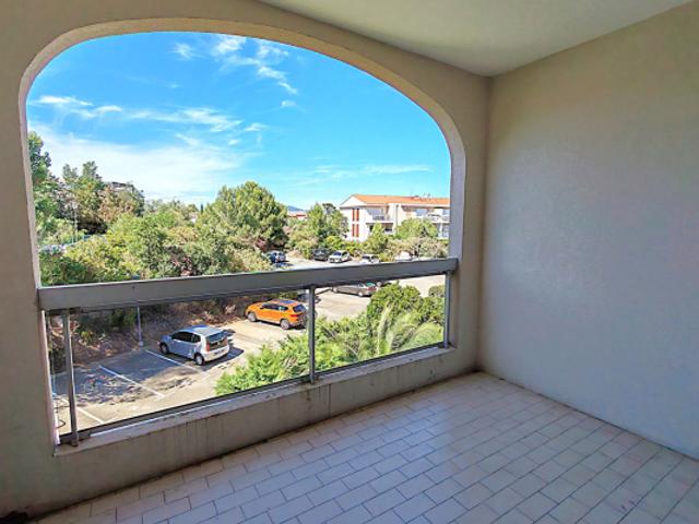 Appartement vente à Arrondissement de Draguignan, Fréjus
