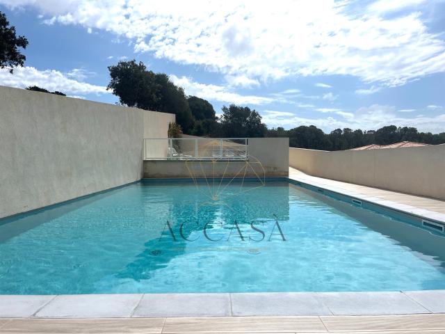 Appartement vente à Sartène, Bonifacio