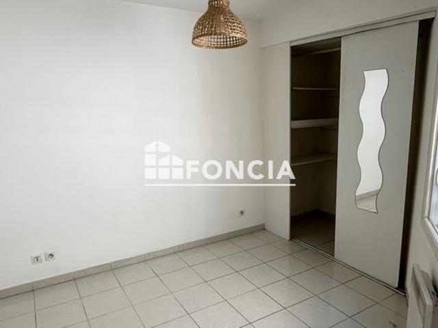 Appartement vente à Arrondissement de Draguignan, Draguignan