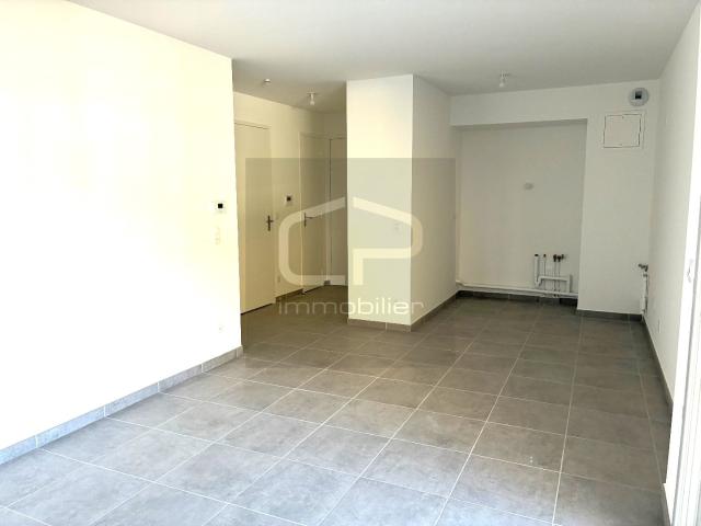 Appartement vente à Chambéry, Challes-les-eaux