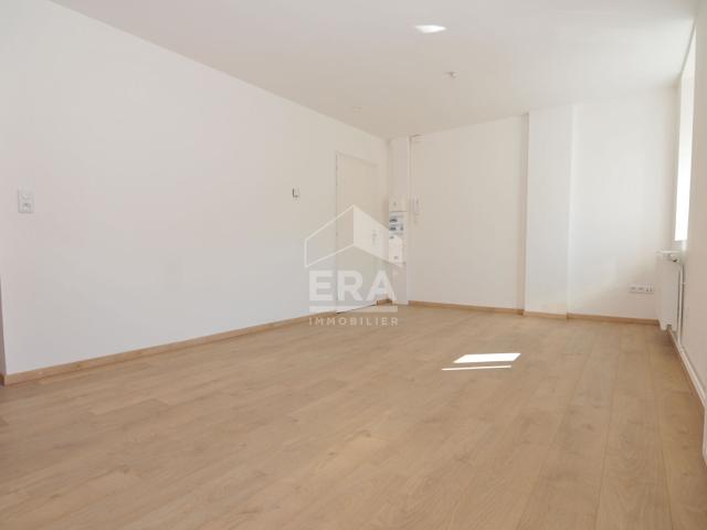 Appartement vente à Montreuil-sur-Mer, Berck