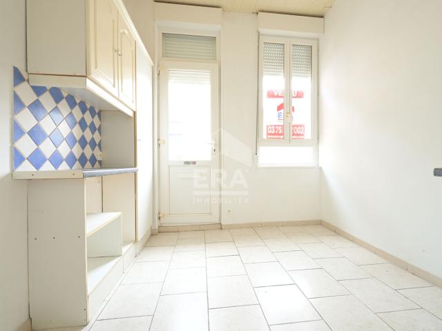Appartement vente à Montreuil-sur-Mer, Berck