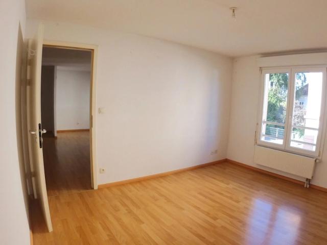 Appartement vente à Mulhouse, Didenheim