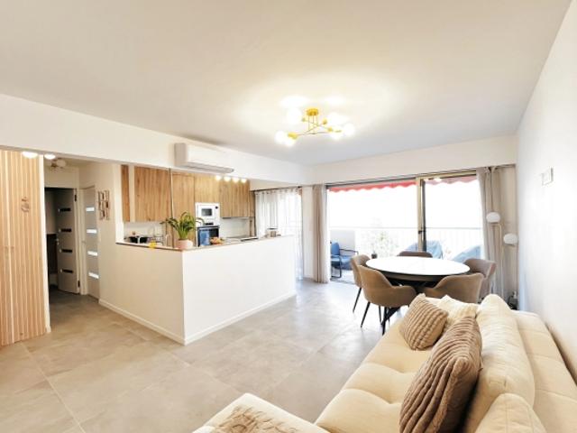 Appartement vente à Grasse, Antibes