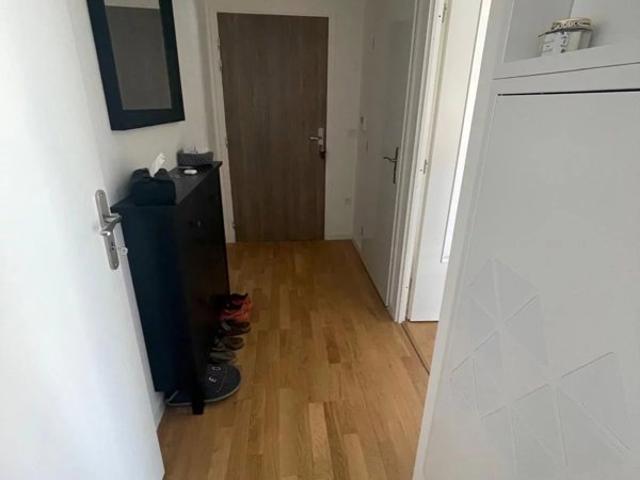 Appartement vente à Meaux, Claye-souilly