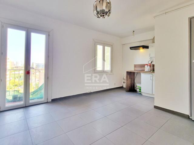 Appartement vente à Nice