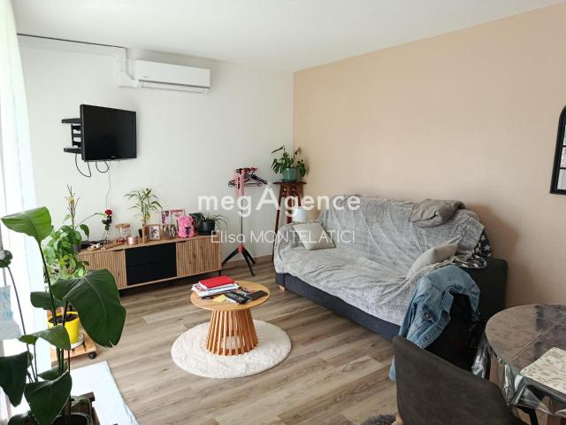 Appartement vente à Libourne, Coutras