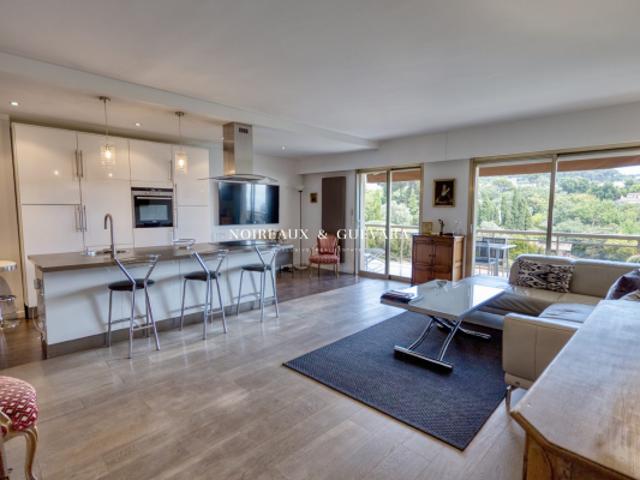Appartement vente à Grasse, Le Cannet