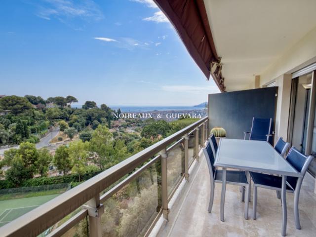 Appartement vente à Le Cannet, Alpes-Maritimes